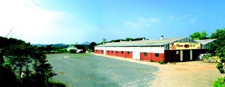 인천 계양구 흙침대