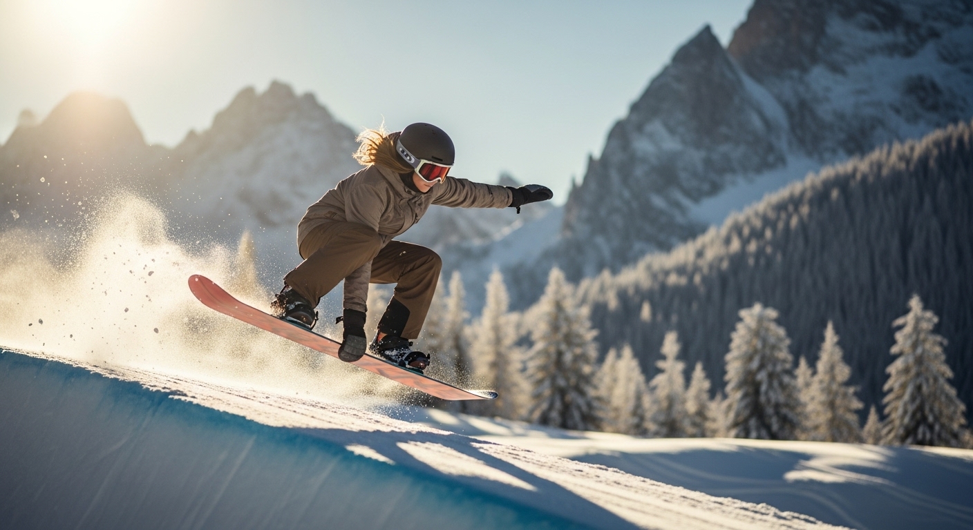 금메달 후보라는 말이 빨라질수록 더 조심해야 하는 이유