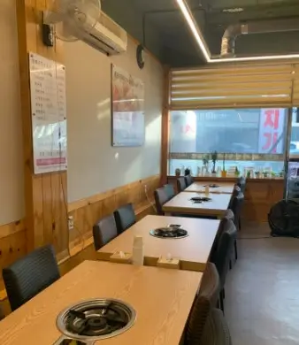 광주 순영네 돼지집