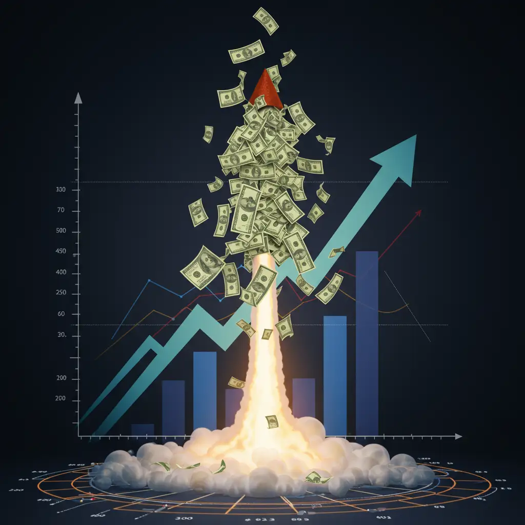 NAVER(035420) 2025년 배당금