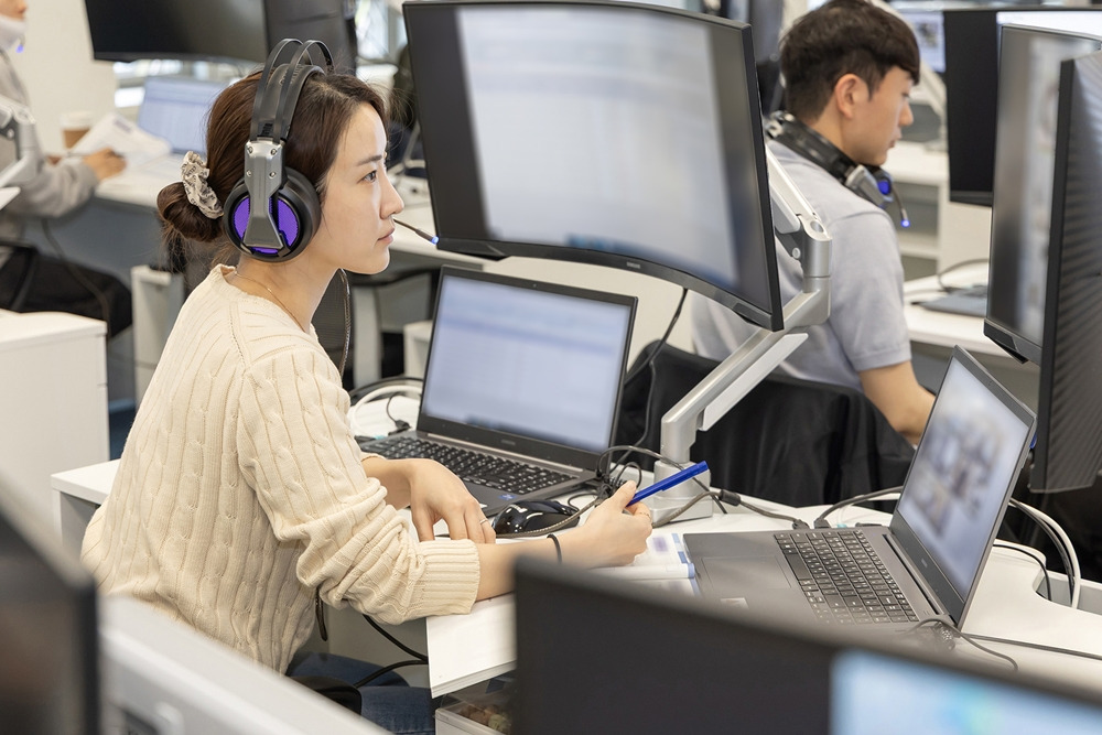 19개 계열사, 대규모 채용 시작