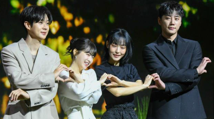 멜로무비 몇부작