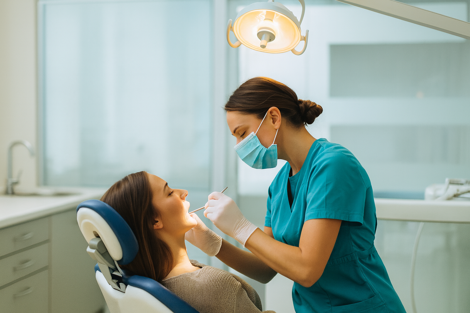 충치 치료 크라운 vs 레진 비용·내구성·심미성 완벽 비교