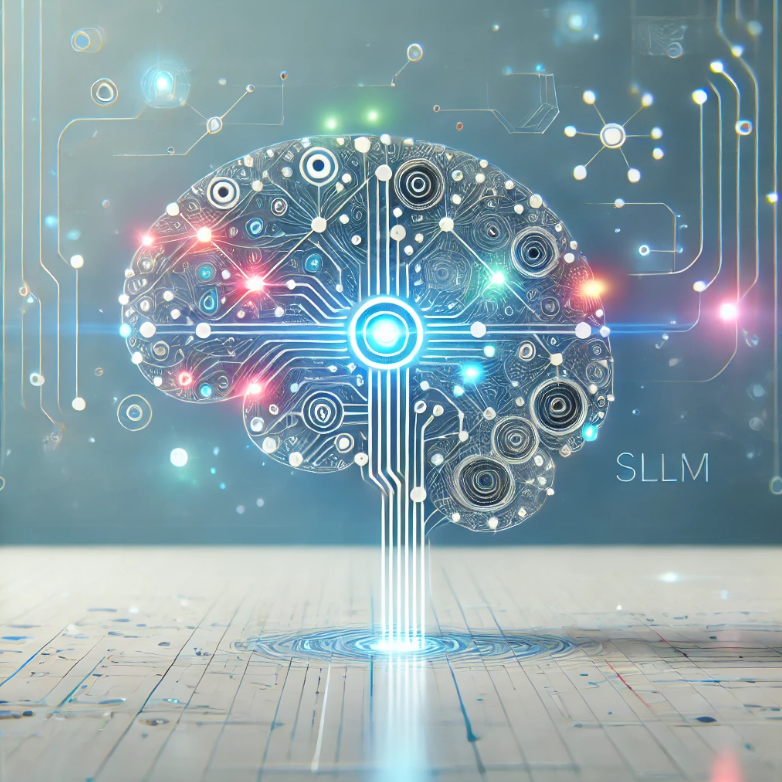 sLLM AI의 새로운 혁신 당신이 주목해야 할 이유