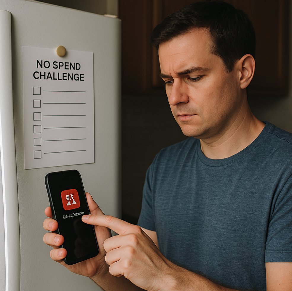 돈 안 쓰는 습관을 기르는 심리적 훈련 방법 관련이미지