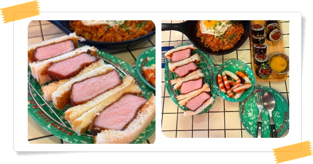 전현무계획2 강남 육회김밥 후기