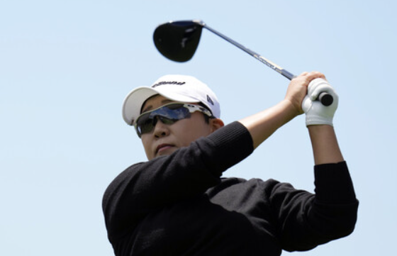 신지애 프로 프로필