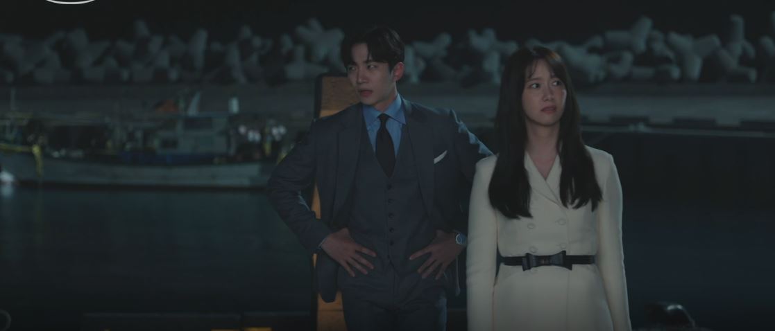 킹더랜드3회