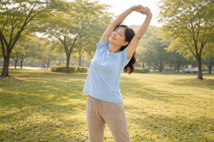 폐암 수술 후 회복기간