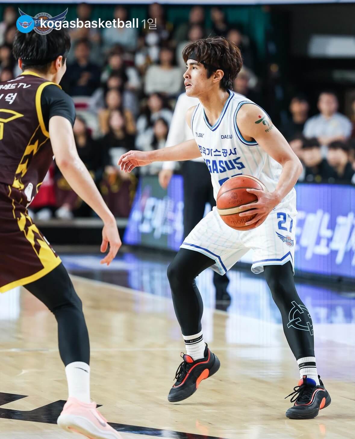 2024-2025 KBL 프로농구 정규시즌