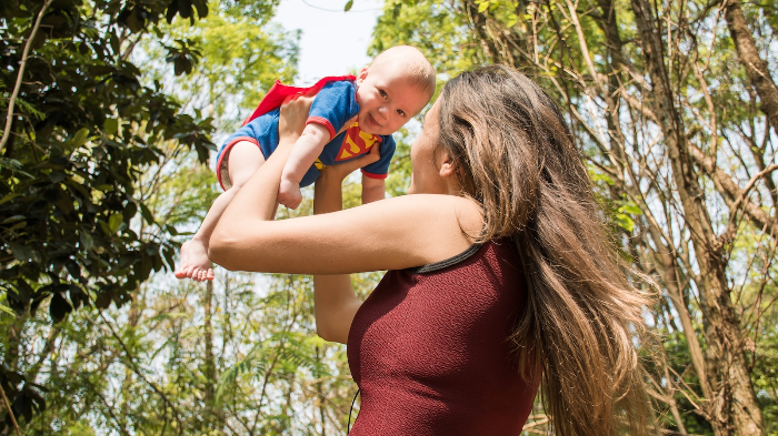 Common childhood illnesses 1