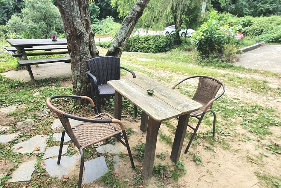 장수 맛집 베스트 5