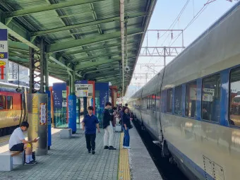 밀양역 ktx 기차시간표 요금표 예매_16