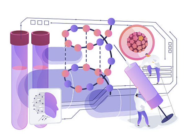 Peptide = Protein이라고 생각하는 위험성