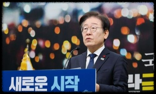 이재명 공약으로 혜택 보는 계층은 누구? 나도 해당될까?