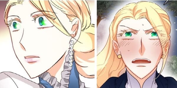 브링더러브-초반의 레아