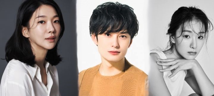 킬러들의 쇼핑몰 시즌2