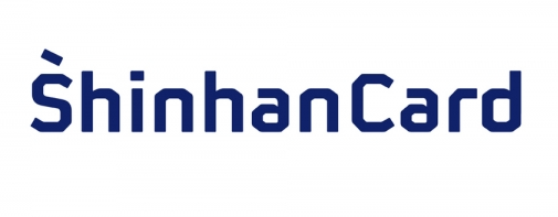 신한카드 로고