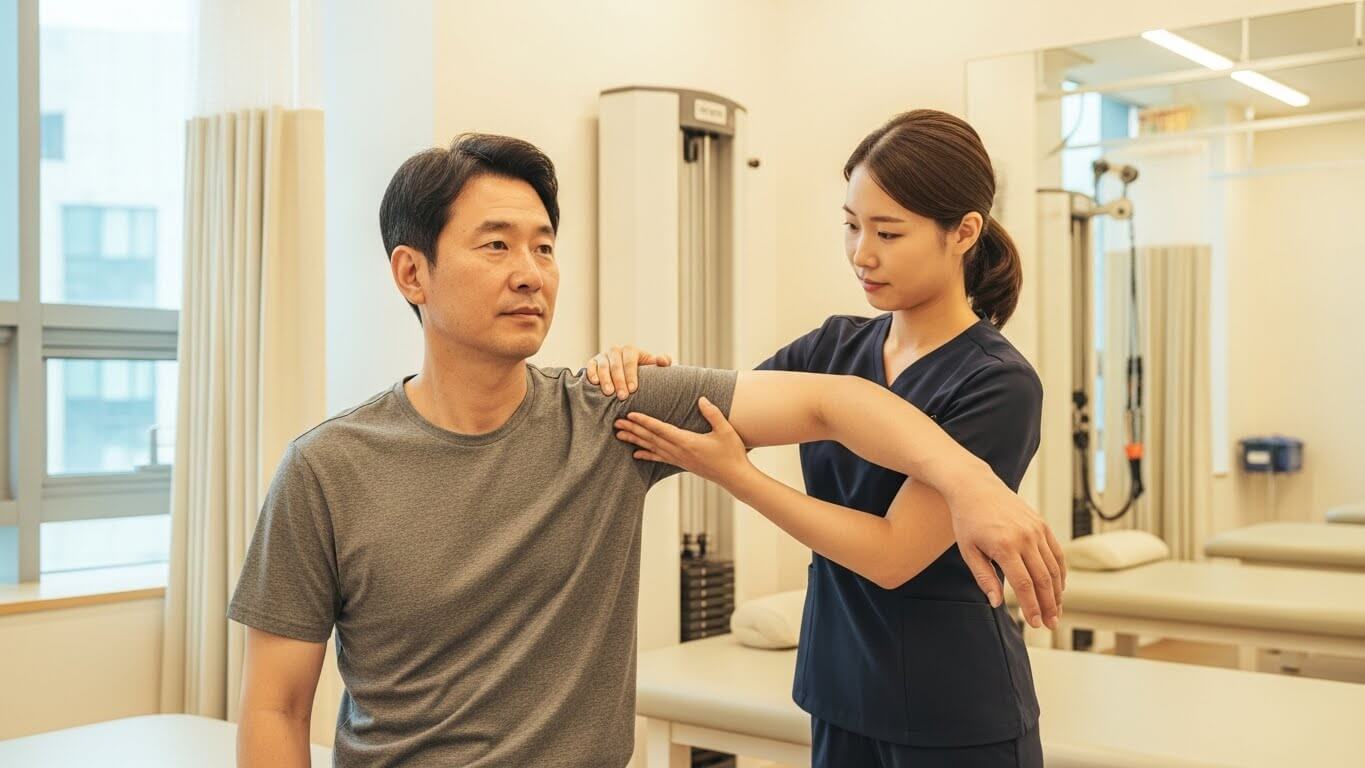 스테로이드 주사 효능 사진 12