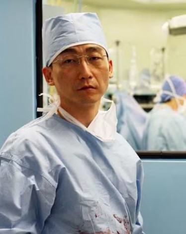 이국종 교수 프로필 나이 고향 학력