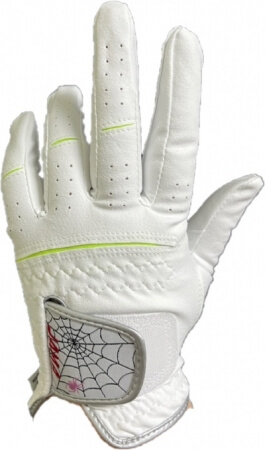 자마 남성 한 손 골프 장갑