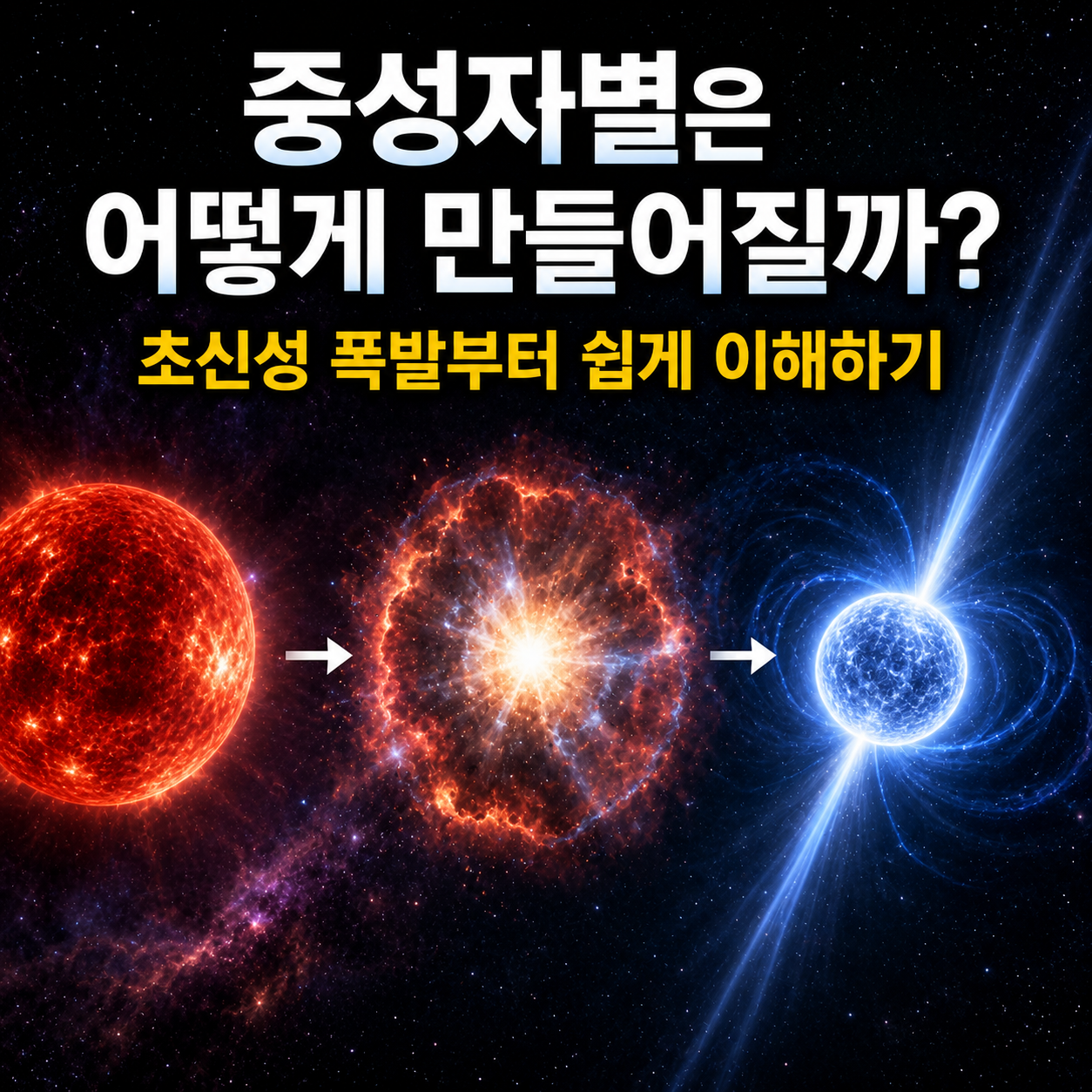 중성자별