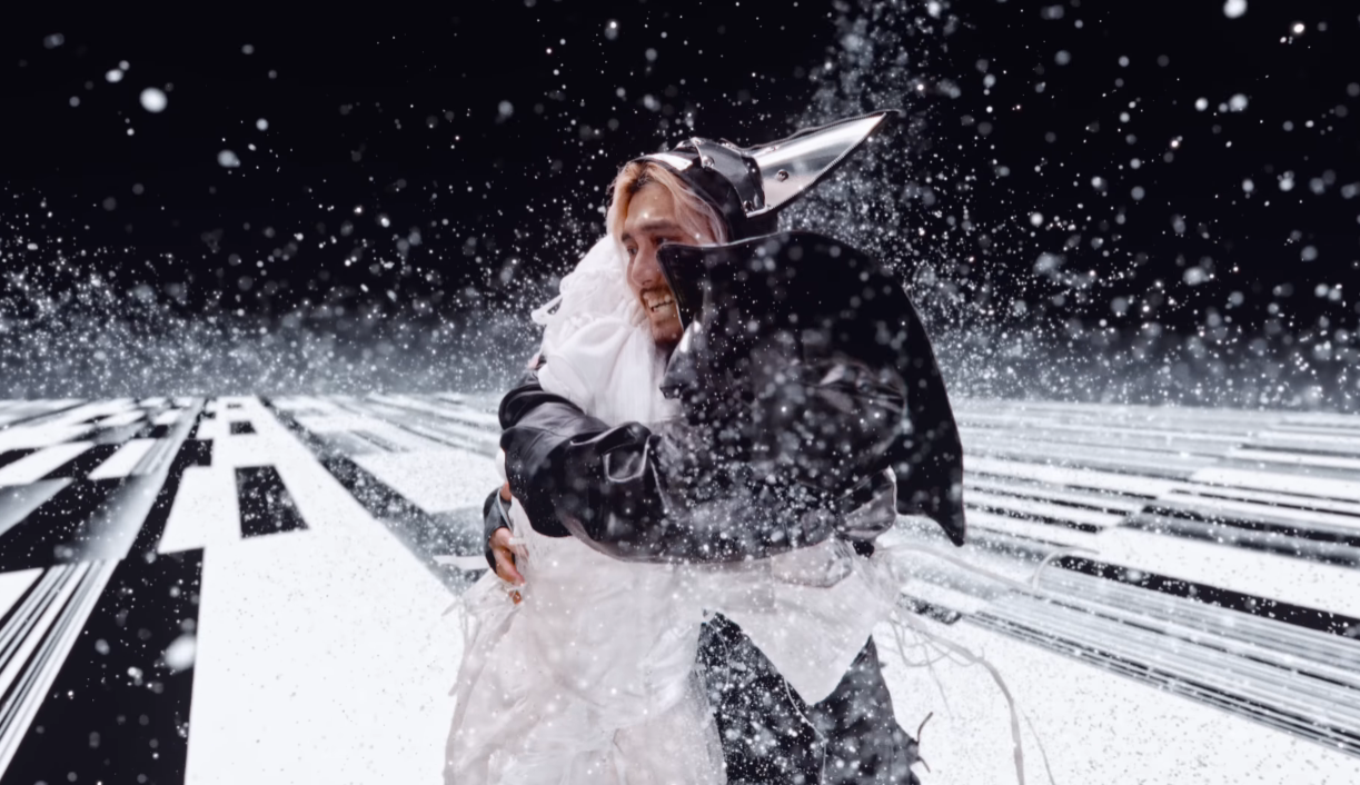 후지이 카제(Fujii Kaze) Hachikō