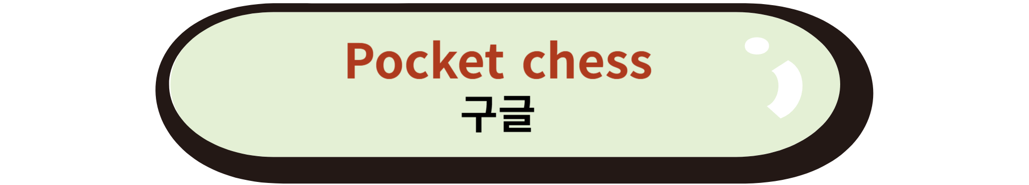 Pocket Chess 구글