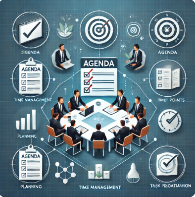 어젠다(Agenda)란? 사회초년생을 위한 비즈니스 용어 완벽 정리!