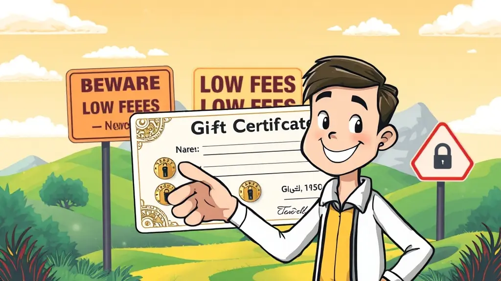 안전 거래 및 주의사항