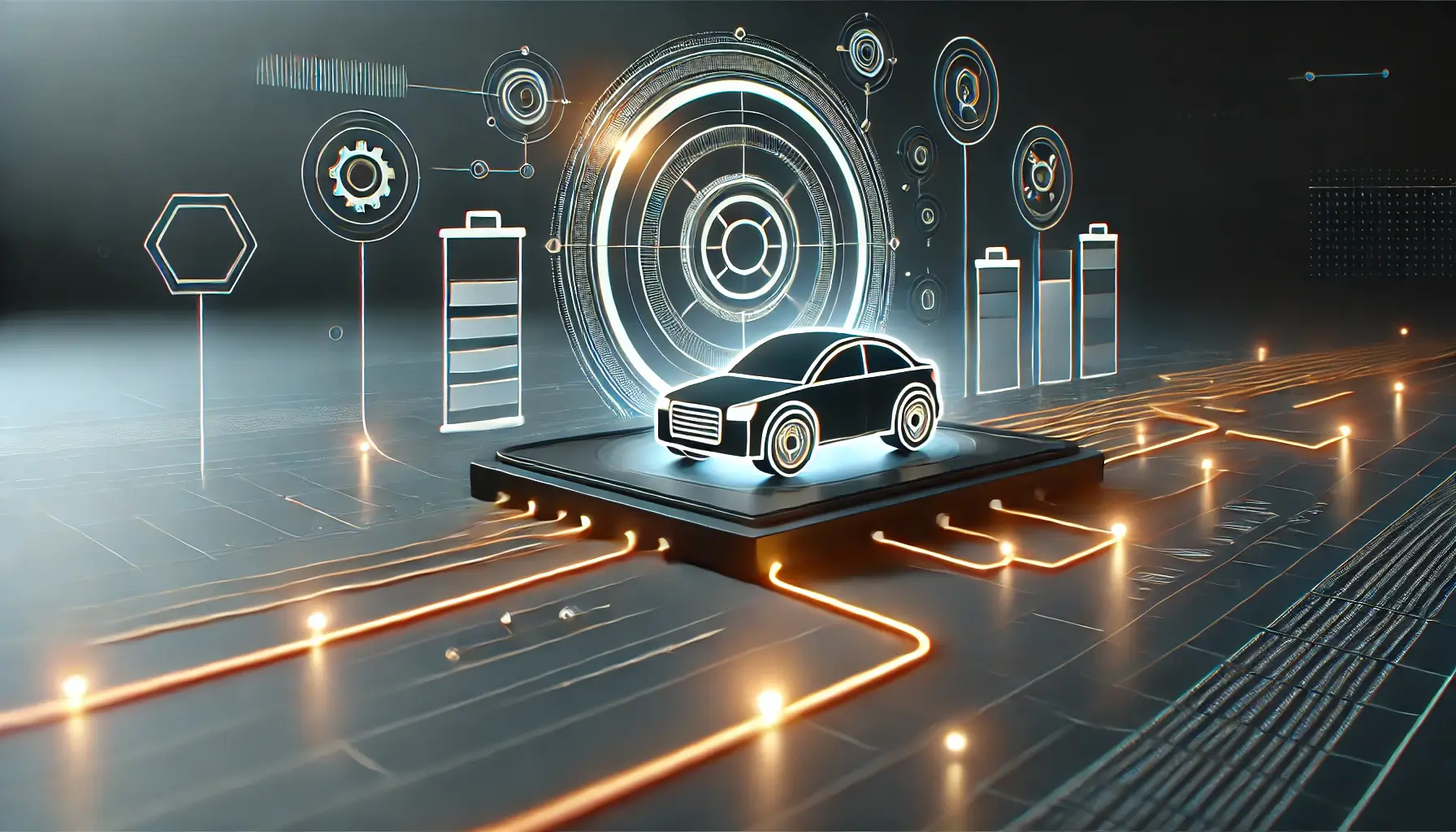 A/S용 부품 사업부문