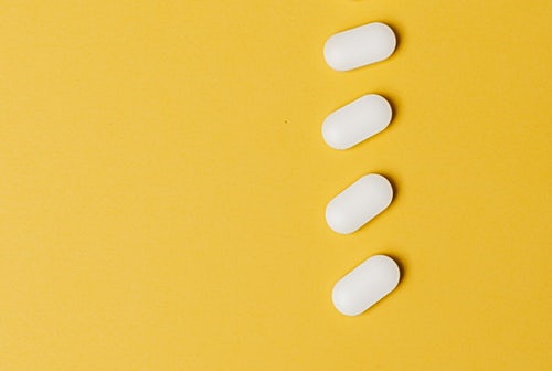 면역 체계 강화