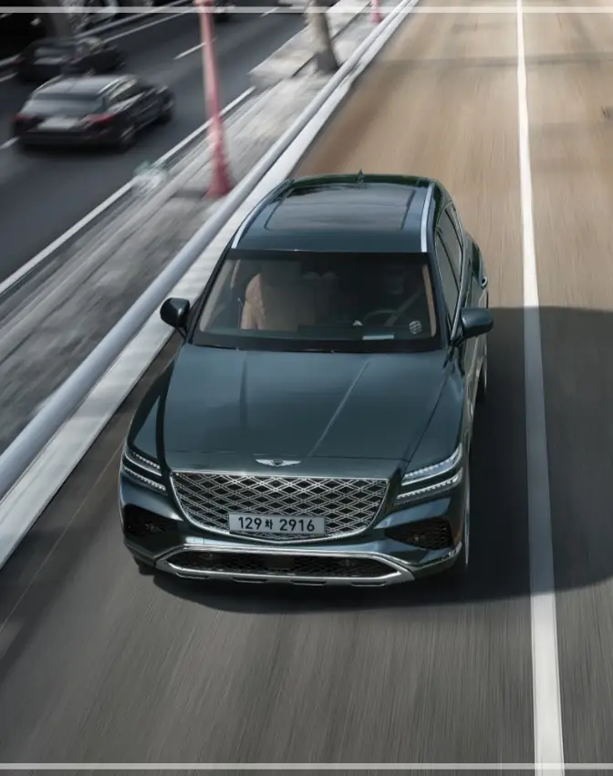 제네시스-GV80-제원-가격-연비-모의견적