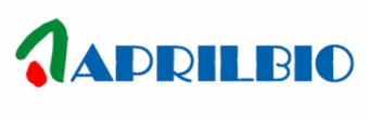 에이프릴바이오-로고