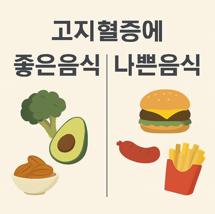고지혈증