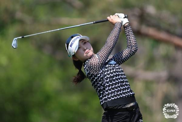 이예원 덕신 EPC 챔피언십 우승! 통산 10승 달성 및 봄의 여왕 완벽 귀환 분석