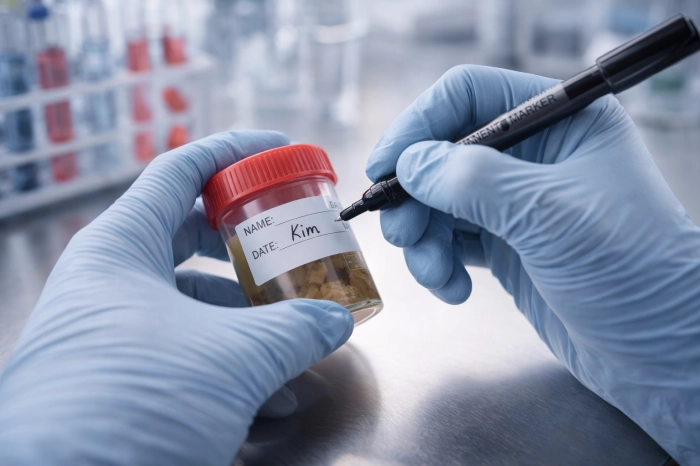 대장암 초기증상