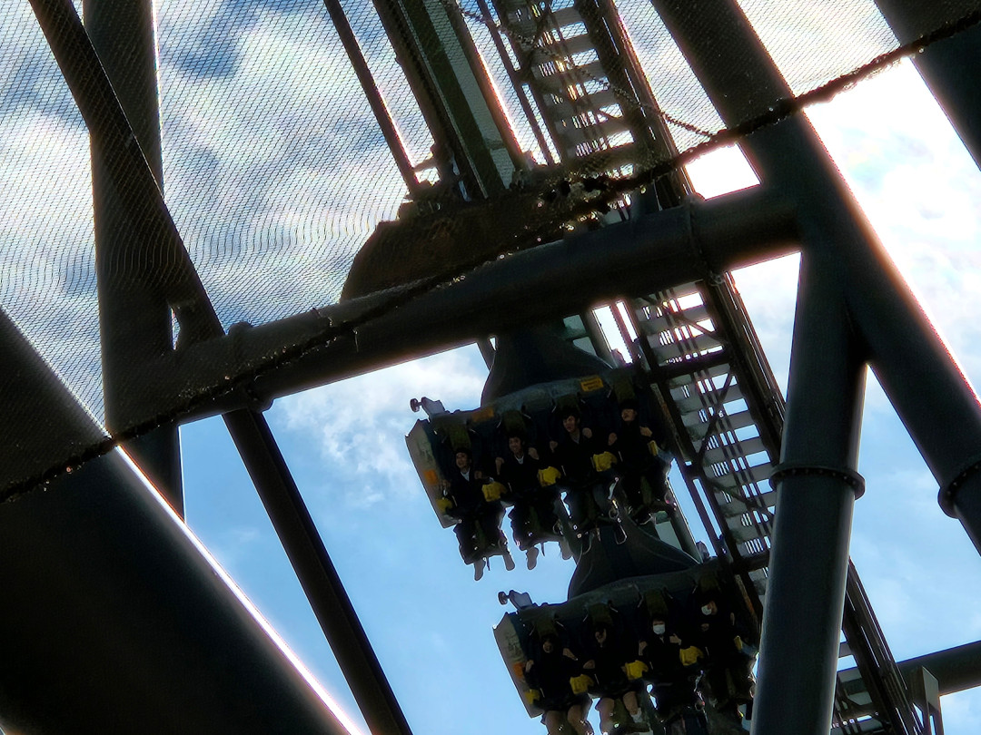 USJ 유니버셜스튜디오 다이노소어