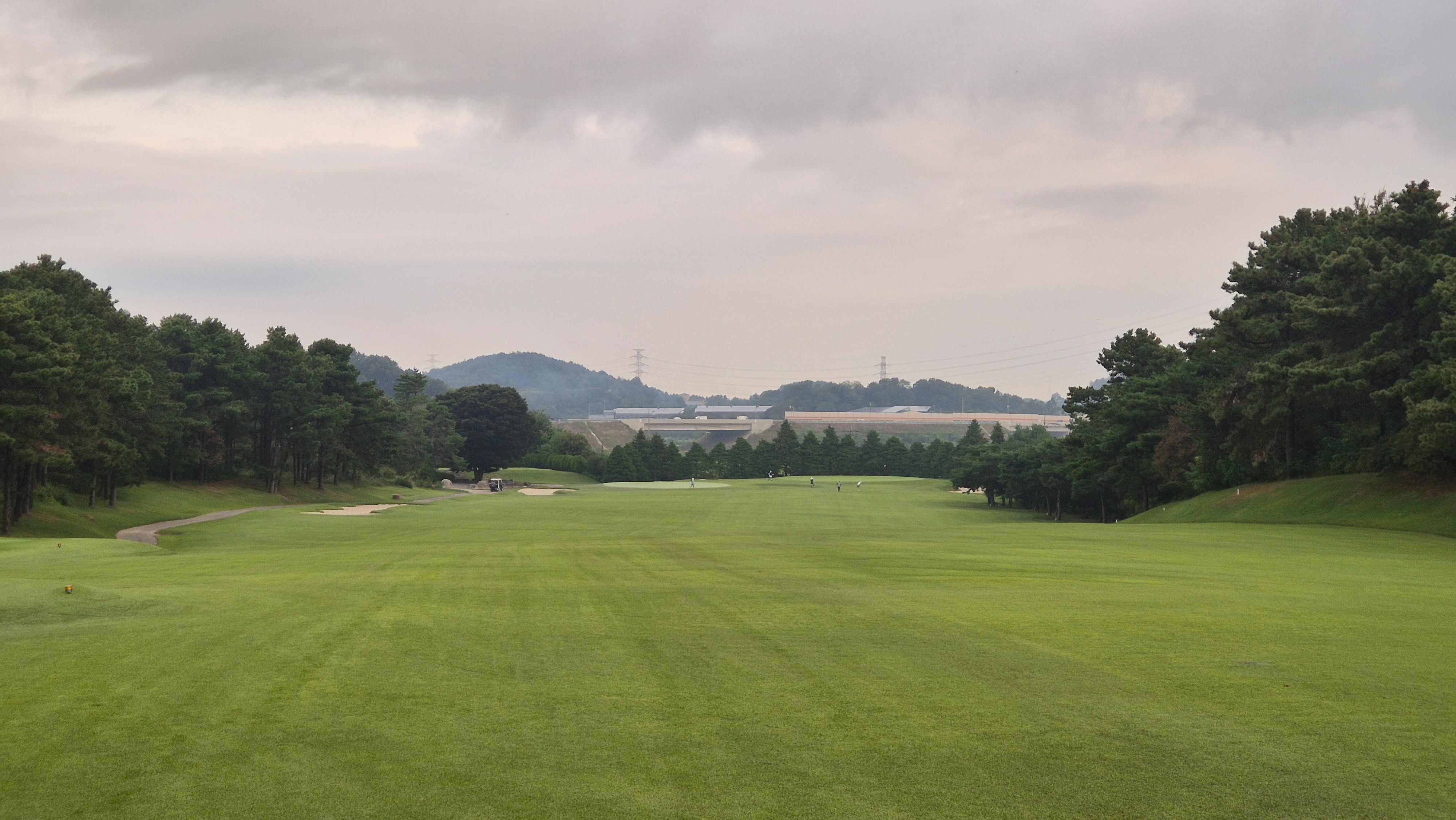 도고cc 코스 사진 및 공략 정보