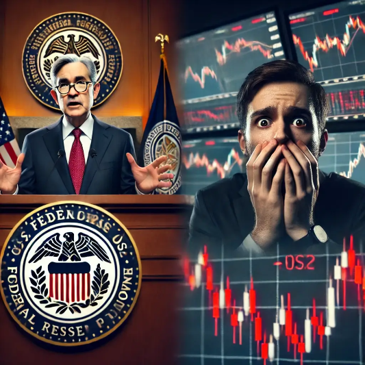 연준,유가하락,항공주,테이퍼링,인플레이션,디플레이션,공포,시장패닉