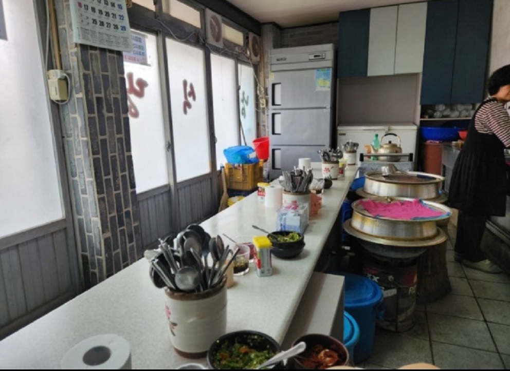 전현무계획-상주-해장국-남천식당