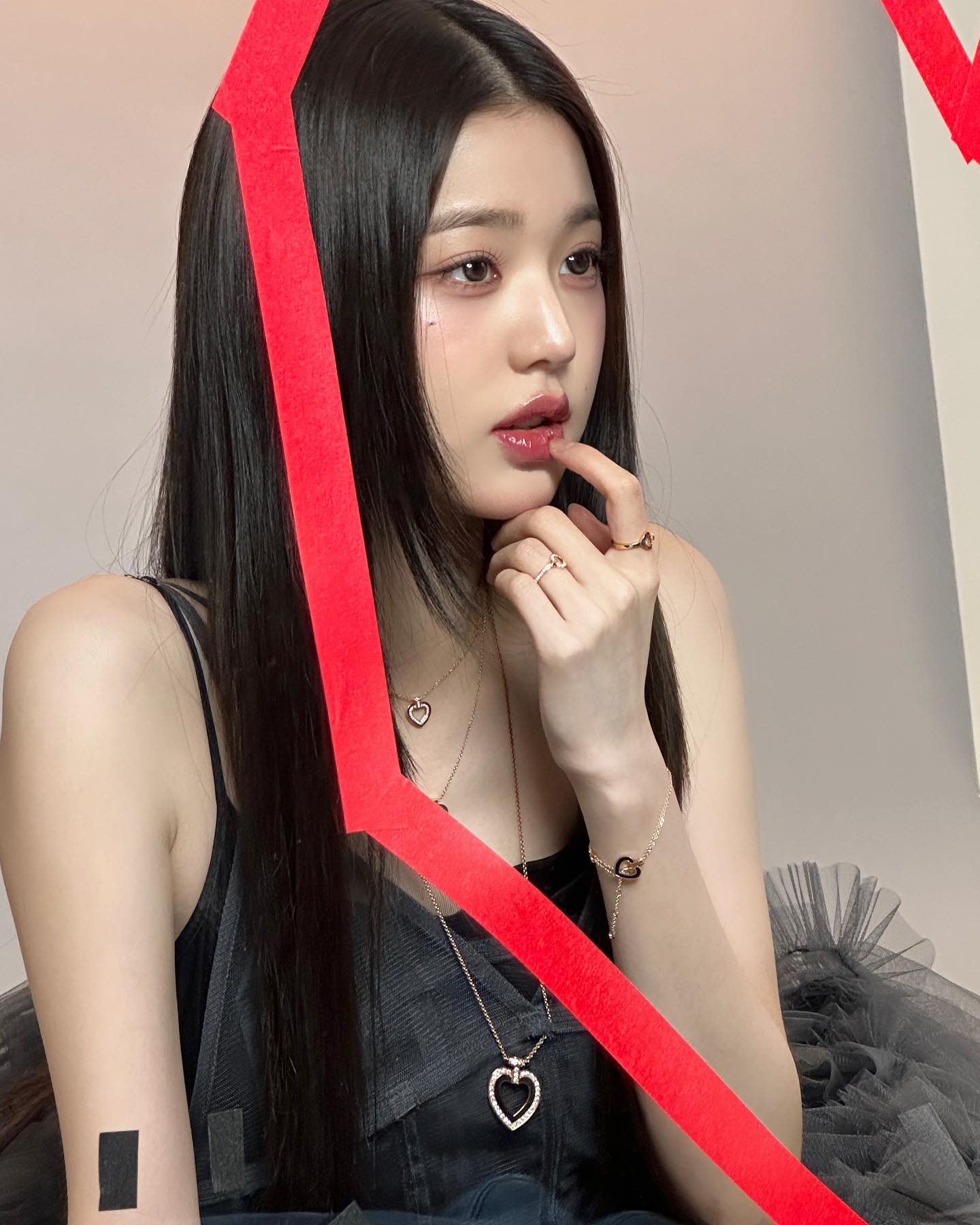 장원영 프레드주얼리