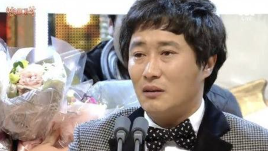 김병만 연예대상2