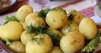 감자 꿈해몽 13가지 