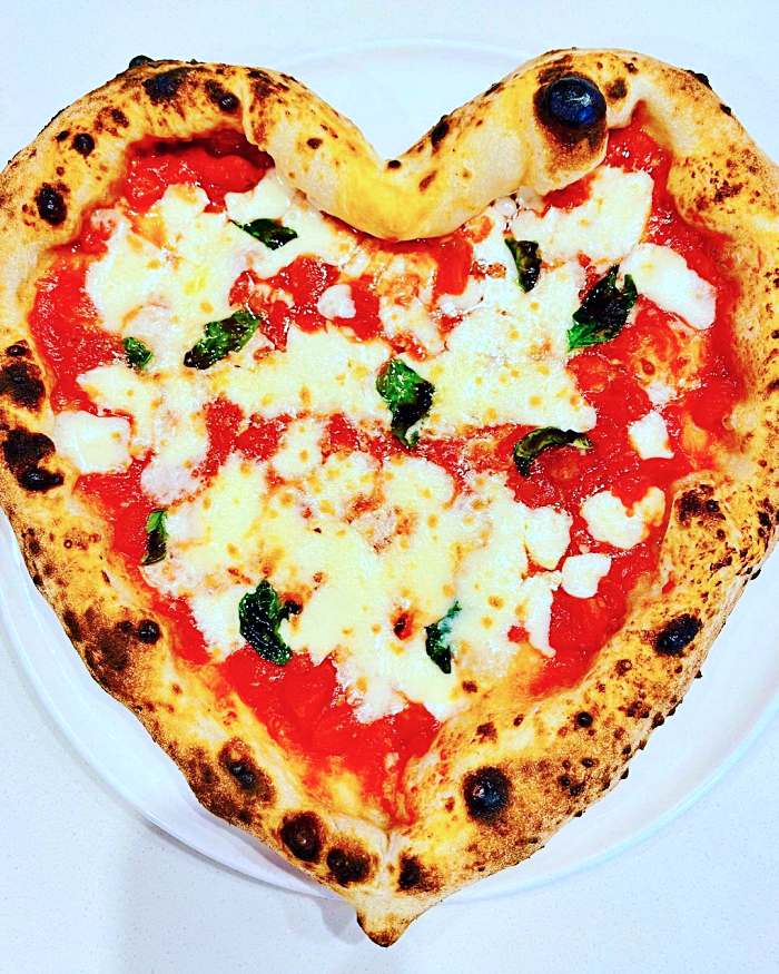 생생 정보마당 원주 오크밸리 이탈리안 레스토랑 시그니처 화덕 피자 맛집