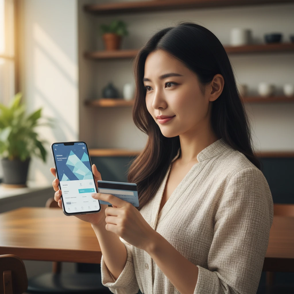 토스 카드 잔액 충분한데 결제 오류 ..