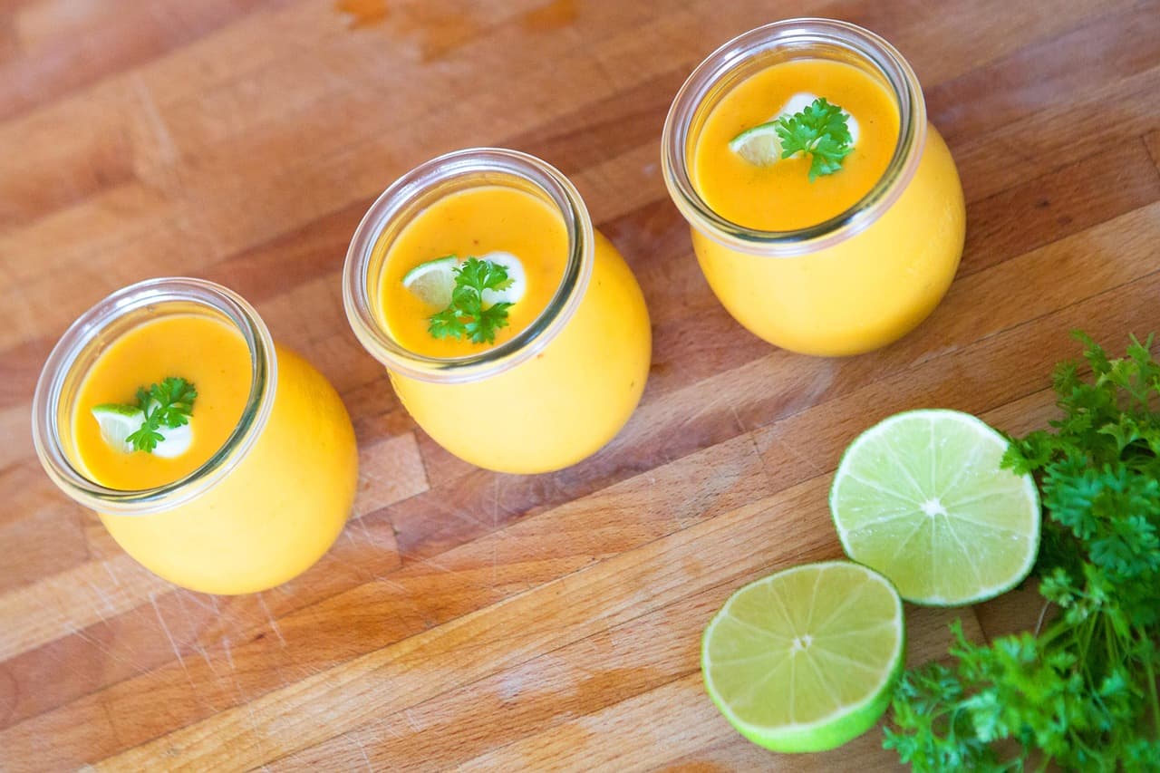 로컬푸드로 만드는 제로웨이스트 디저트 – 달콤한 친환경 실천