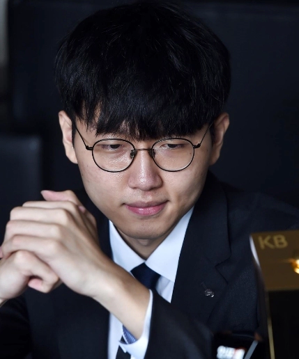 신진서 프로필 나이 고향 학력 누적상금