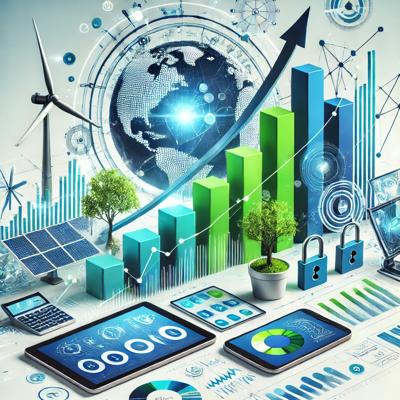 일상 속 경제 트렌드 읽기! 누구나 쉽게 이해하는 시장 분석법