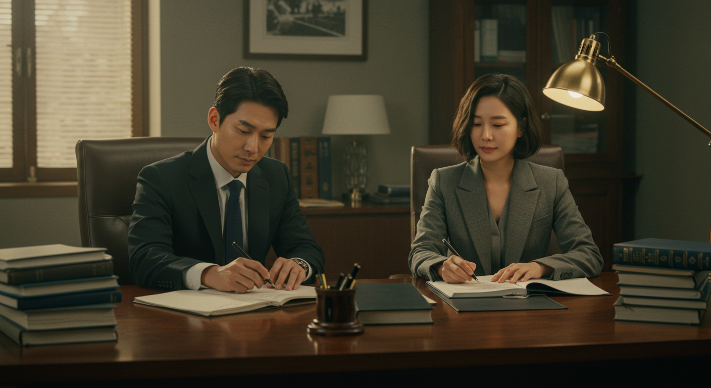 민사소송 &amp; 소액 민사소송